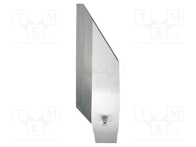 Blades; 125mm