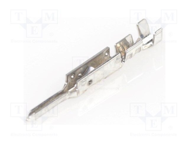 Connector: wire-board