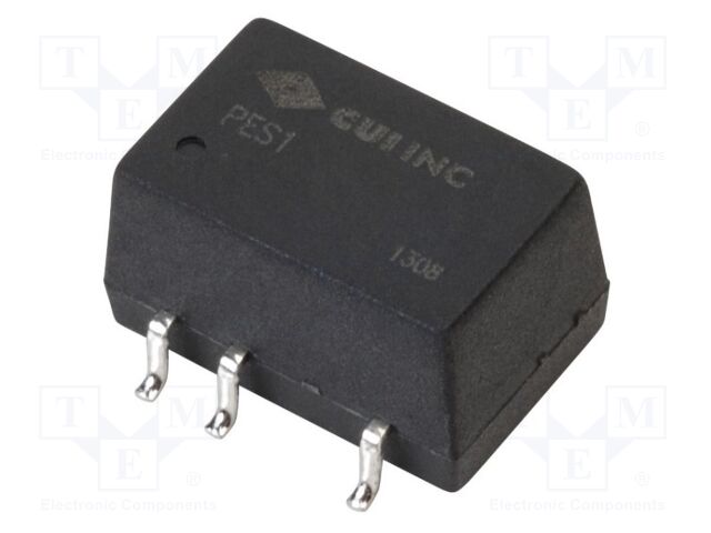 Converter: DC/DC