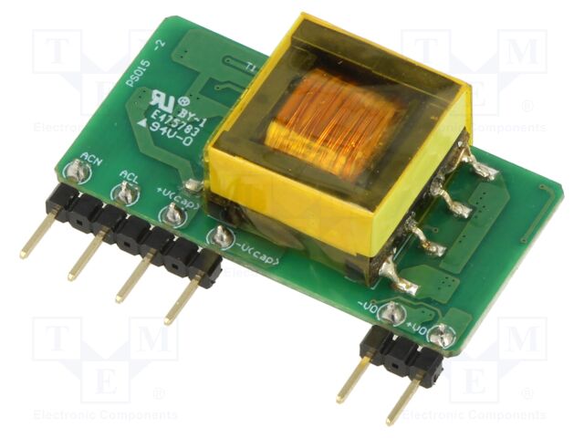 Converter: AC/DC