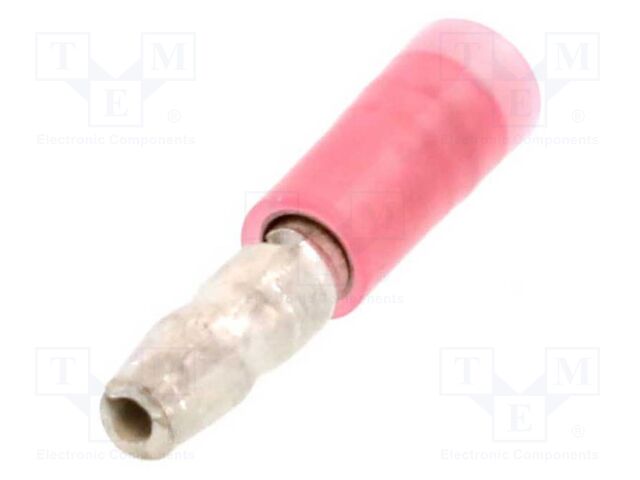 Connector: wire-wire