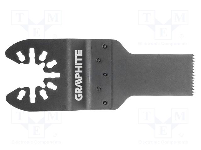 Hacksaw blade; BOSCH,metal; 20mm