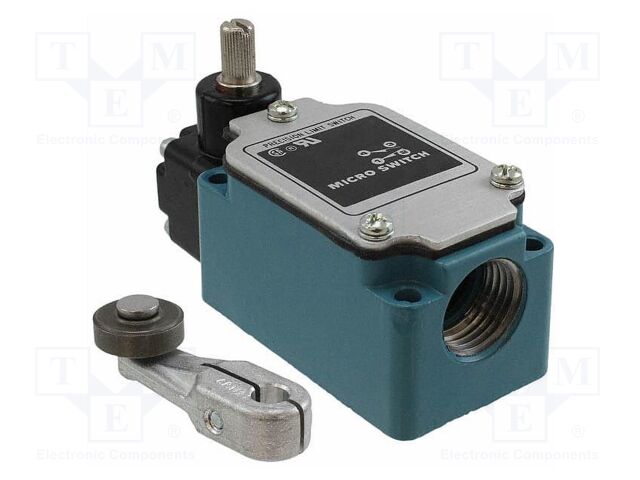 Limit switch