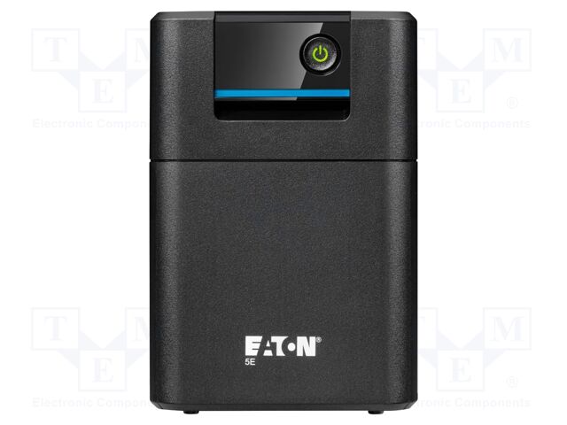 Power supply: UPS; 360W; 700VA; 220/230/240V; 288x148x100mm; 7Ah