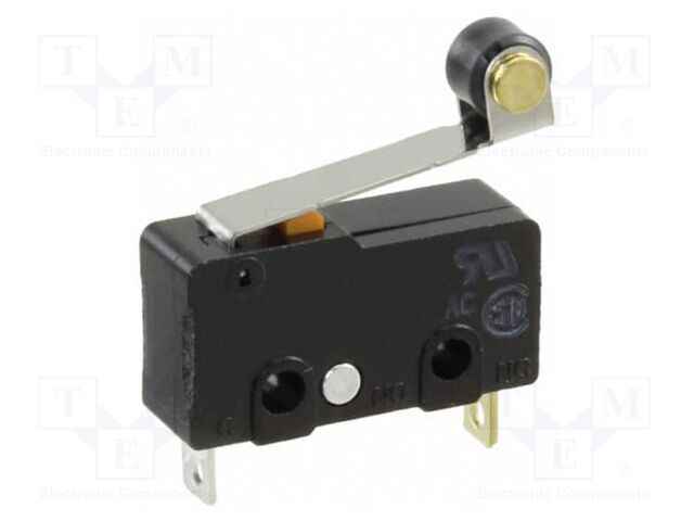Microswitch SNAP ACTION