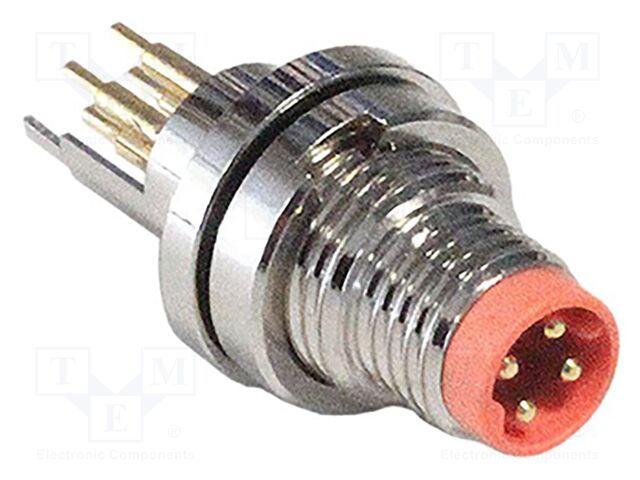 Connector: M8