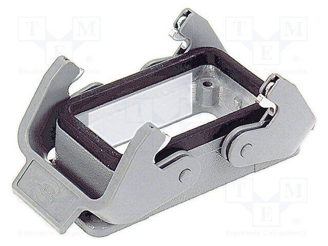 Han 3HvE-HBM-Double lever