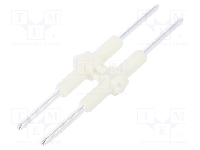 Bridge; 2060; 4mm; ways: 2; Application: 2060