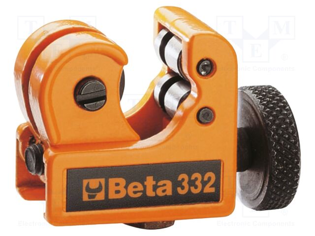 Cutting machine