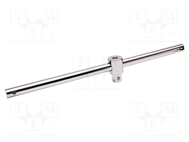 Knob; 3/4"