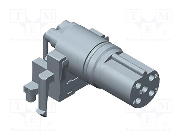 Connector: M12