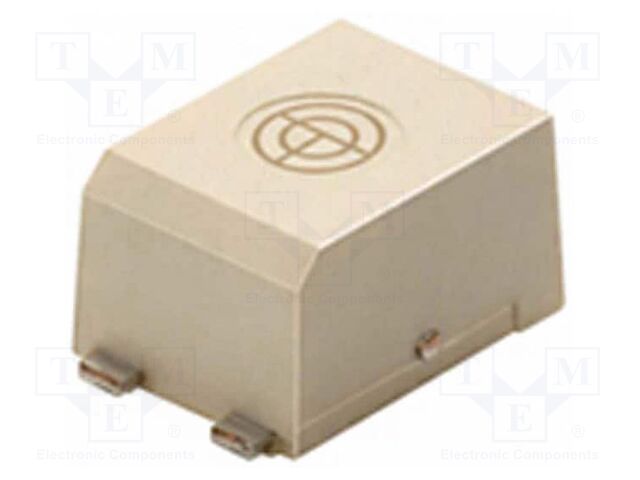 Relay: solid state; SPST-NO; 100mA; max.100VAC; max.100VDC; SMT