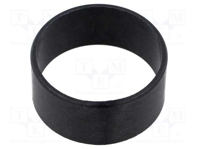 Bearing: sleeve bearing; Øout: 55mm; Øint: 50mm; L: 25mm; iglidur® G