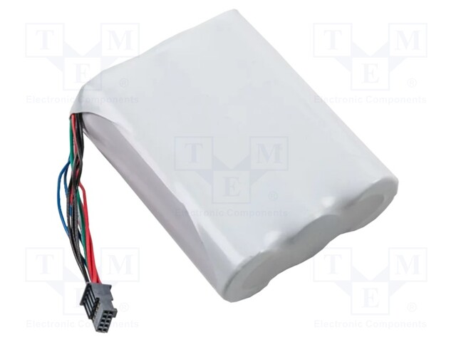 Rechargeable battery; Li-Ion; MIC-2511; 10.8V; 1pcs.