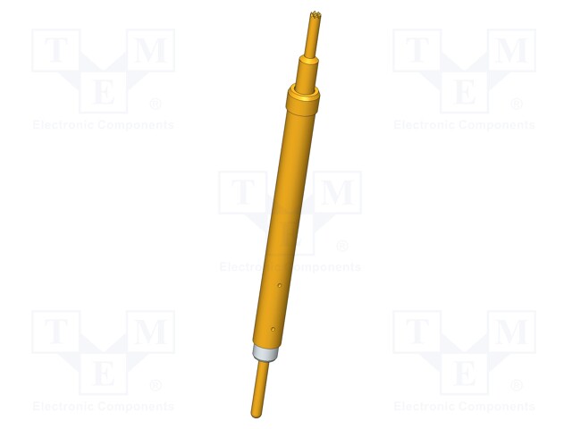 Needle-like test probe; SKS-415