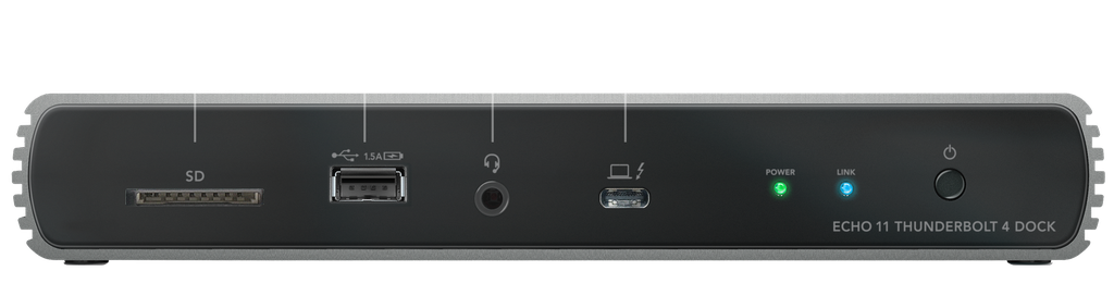 Echo 11 Thunderbolt 4 Dock