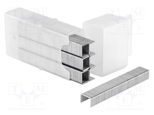 "Zszywka A 8mm/5/16"" LD 1,000szt  Typ A 5/53/530"