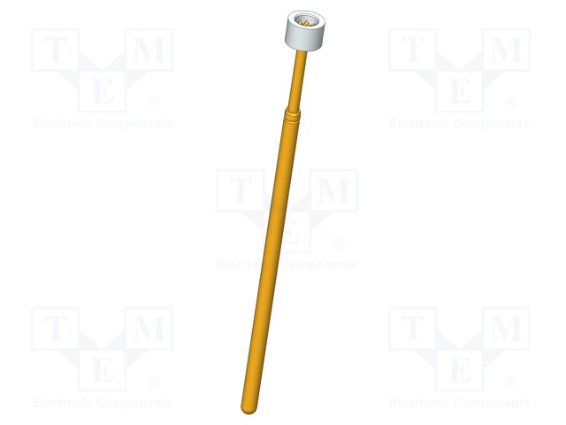 Test needle; GKS-100