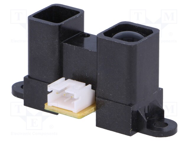 Sensor: photoelectric; Range: 200÷1500mm; analogue; 50mA