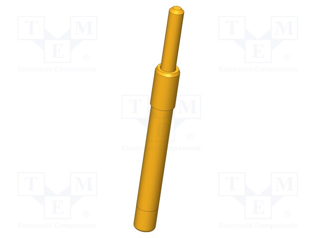 Test needle; GKS-113