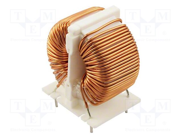 Inductor: wire