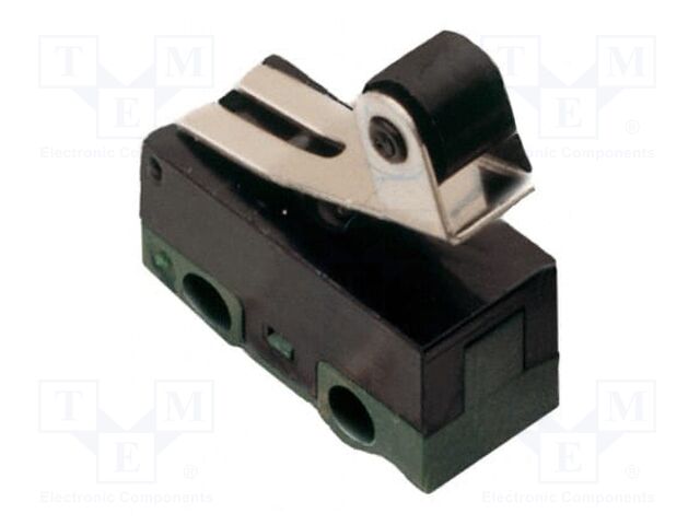 Microswitch SNAP ACTION