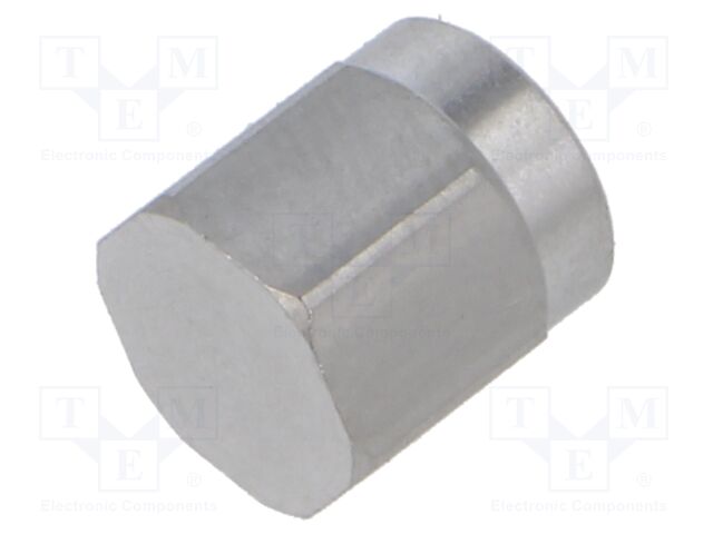 Accessories: protection cover; IP67; Application: SMA socket