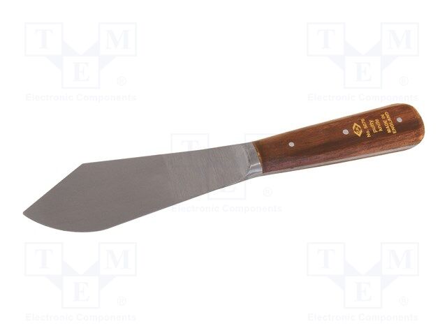 Putty knife