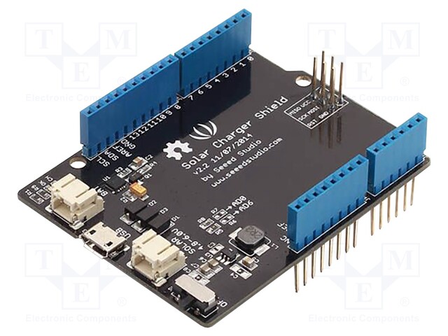 Arduino shield; GPIO; Arduino socket,Arduino plug,Micro USB