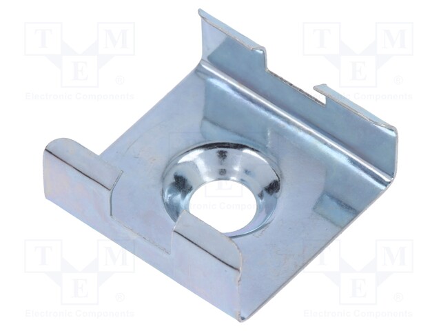 Holder; Application: 45-ALU,45-MDF