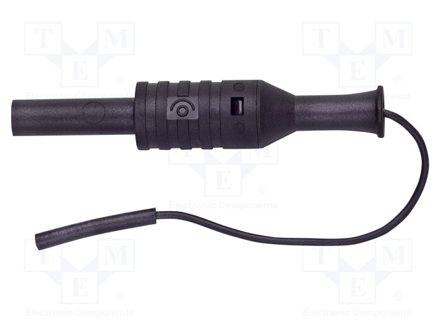 Test lead; Application: POM-72902-0