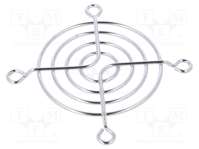 Guard; 50x50mm; Mat: metal