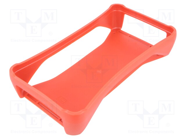 Case ring; TPE (thermoplastic elastomer); Series: BoPad