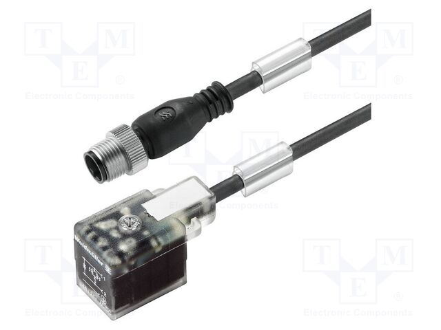 Accessories: RJ45 socket