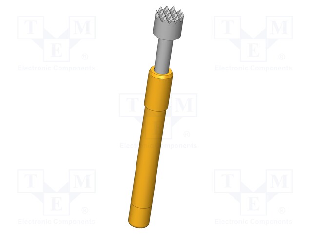 Test needle; GKS-113