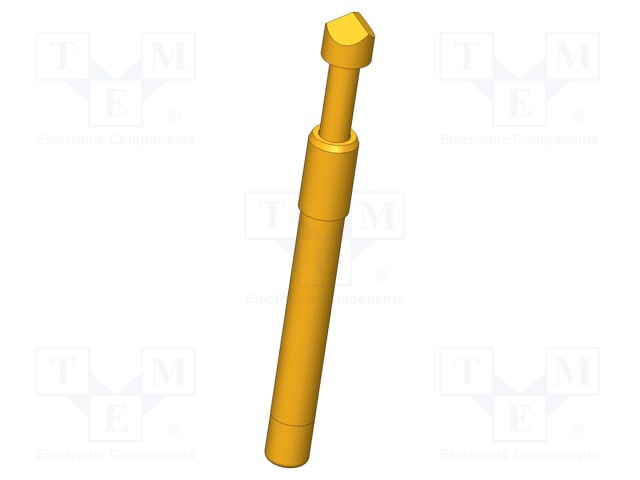 Test needle; GKS-113