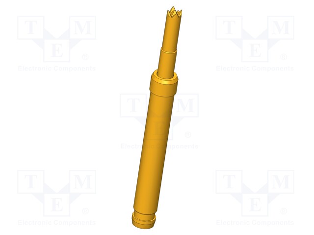 Test needle; GKS-113