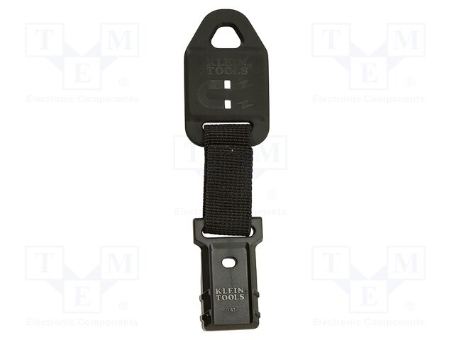 Magnetic holder; 241x89x57mm