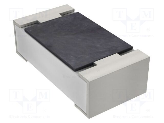 Resistor: thin film