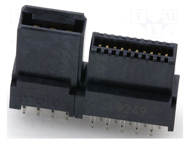 Connector: PCB to PCB