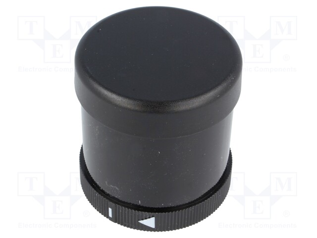 Signaller: sound; buzzer; Usup: 230VAC; IP65; Ø70x72mm; -20÷50°C