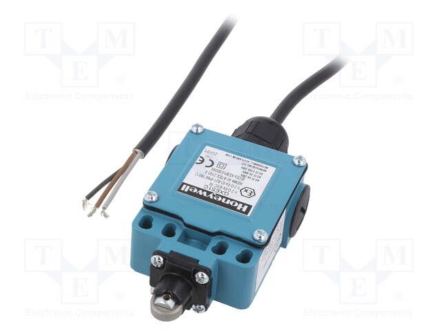 Limit switch