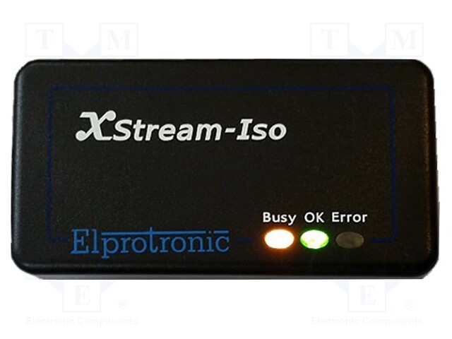 Programmer: microcontrollers; TEXAS INSTRUMENTS; USB; 20MHz