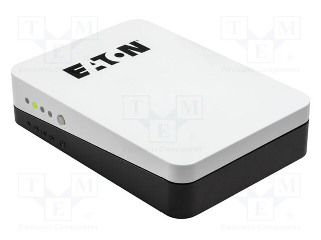 Power supply: UPS; 36W; 9/12/15/19V; 95.5x30x136mm; 2200mAh