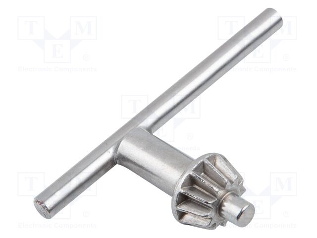Key for the drill chuck; 13mm