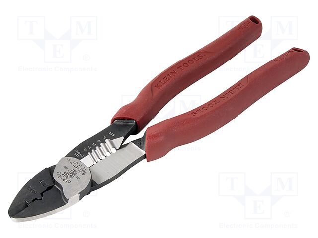 Pliers; 229mm