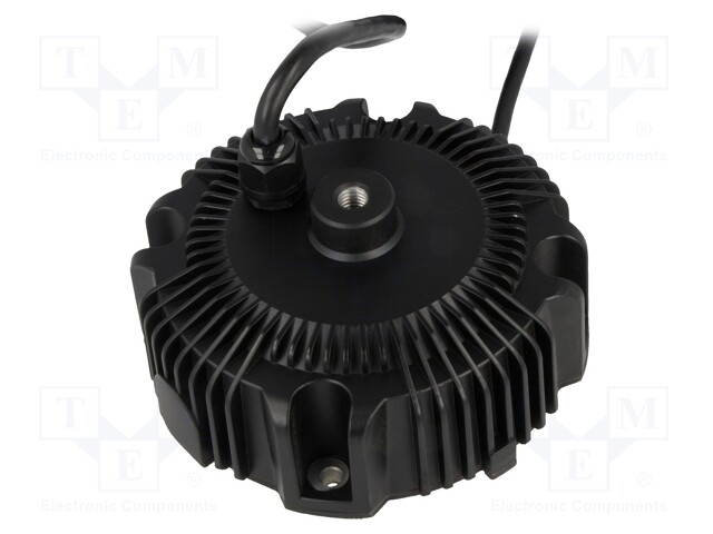 Power supply: switched-mode; LED; 158.4W; 36VDC; 2.6÷4.4A; IP65