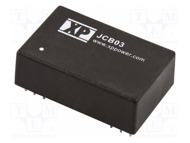 Converter: DC/DC