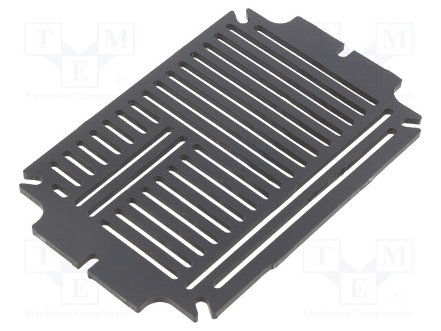 Mounting plate; IOT.ZPSET1510.1,IOT.ZPSET1510.2