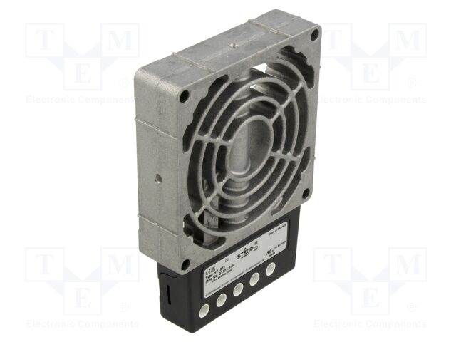 Heating element: heater; heating; HV 031; 150W; 120VAC; IP20